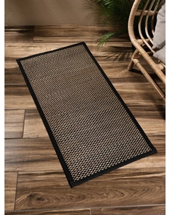 Коврик плетеный Nobrand