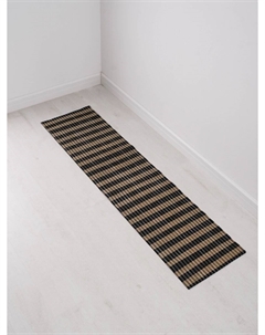 Коврик плетеный Nobrand