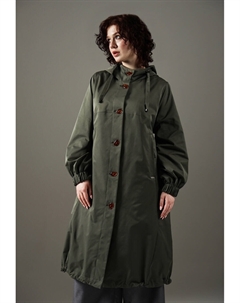 Плащ D`imma fashion studio