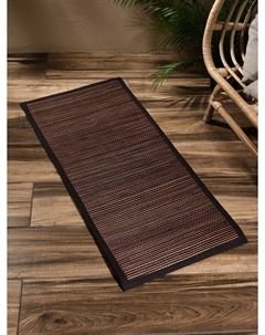 Коврик плетеный Nobrand