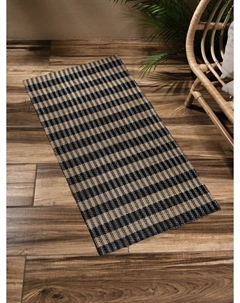 Коврик плетеный Nobrand