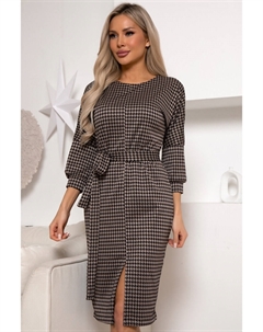 Платье Open-style