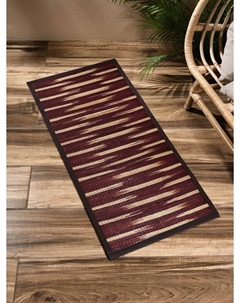 Коврик плетеный Nobrand