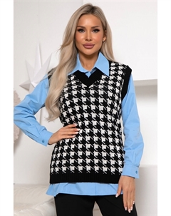 Жилетка Open-style