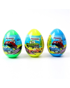 Пазлы из дерева Лесная мастерская