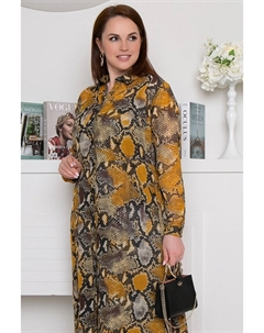 Платье Прима линия