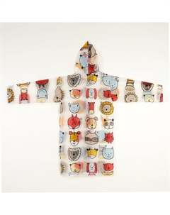 Дождевик Funny toys