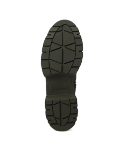 Полусапоги S.oliver