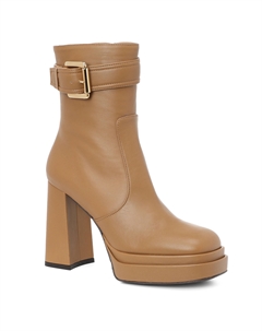 Ботильоны Gianni renzi