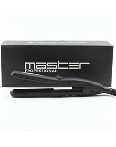 MASTER Плойка-гофре для прикорневого объема c керамическими пластинами MP-129 Мастер