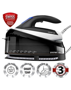 POLARIS Парогенератор PSS 7510K Polaris