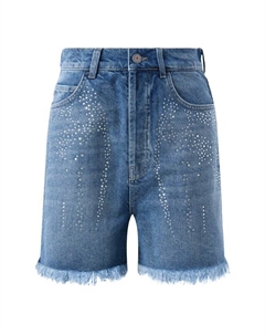 Джинсовые шорты In the mood for love