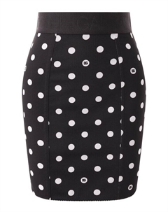 Юбка Dolce&gabbana