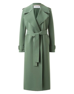 Плащ Harris wharf london