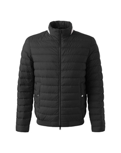 Пуховый бомбер Herno