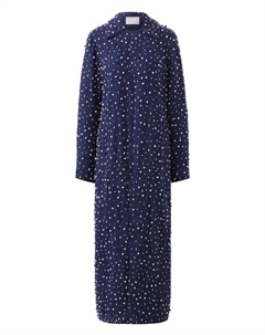 Льняной плащ Albus lumen