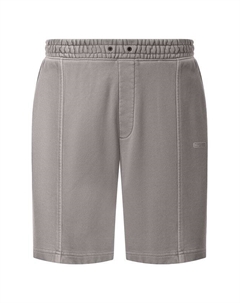 Хлопковые шорты Hugo blue