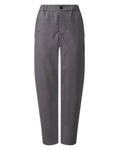 Шерстяные брюки Marni