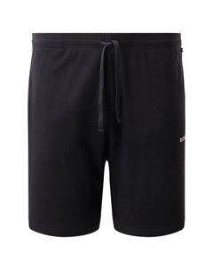 Хлопковые шорты Boss