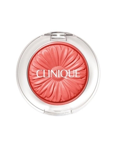 Компактные румяна Cheek Pop, оттенок Peach Pop (3,5g) Clinique