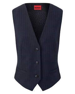 Жилет Hugo