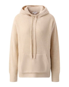 Кашемировое худи Addicted