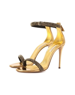 Босоножки Julia Olympo Casadei