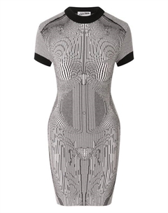 Платье Jean paul gaultier