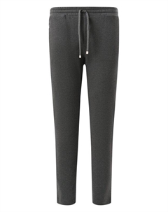 Хлопковые брюки Dolce&gabbana