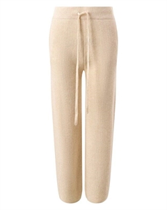 Кашемировые брюки Addicted