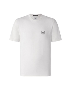 Хлопковая футболка C.p. company