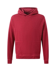 Лонгслив изо льна и хлопка 120% lino