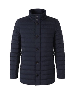 Пуховая куртка Aloisio-S3 Moorer