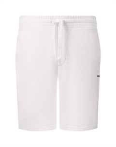 Хлопковые шорты Hugo