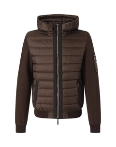 Комбинированная толстовка Doge-SHF Moorer