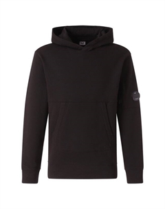 Хлопковое худи C.p. company