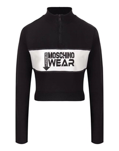 Свитшот Moschino