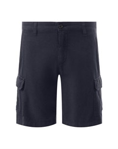 Хлопковые шорты Moorer