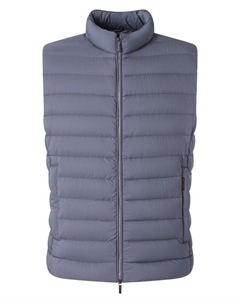 Пуховый жилет Calaf-S3 Moorer