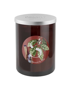 Свеча Sandalwood & Oak (900g) Pernici