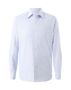 Хлопковая сорочка Alessandro gherardi