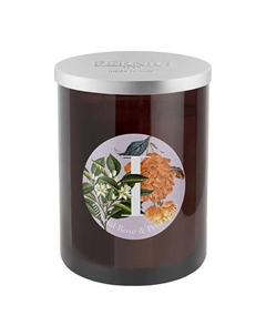 Свеча Imperial Rose & Petitgrain (900g) Pernici