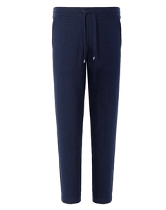 Хлопковые брюки Canali