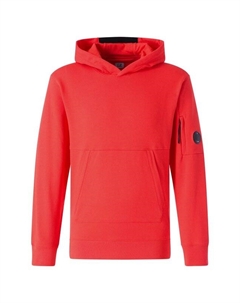 Хлопковое худи C.p. company