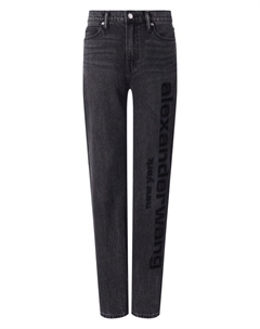 Джинсы Alexander wang