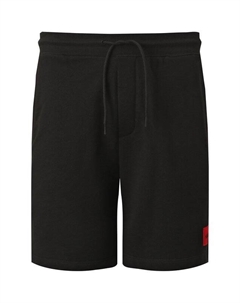 Хлопковые шорты Hugo