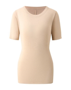 Топ из вискозы Uma wang