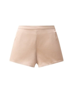 Шелковые шорты Edomo