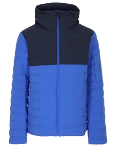 Пуховик стеганый J.lindeberg