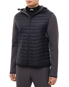 Куртка комбинированная J.lindeberg